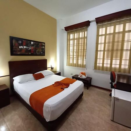 Hotel 721 Pereira Exteriér fotografie