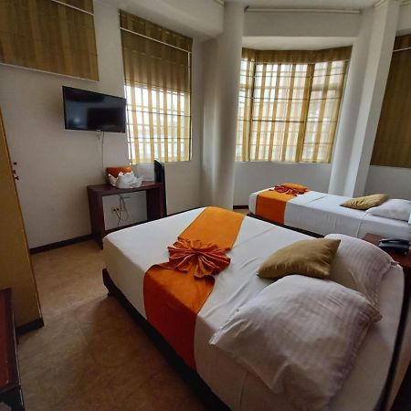 Hotel 721 Pereira Exteriér fotografie