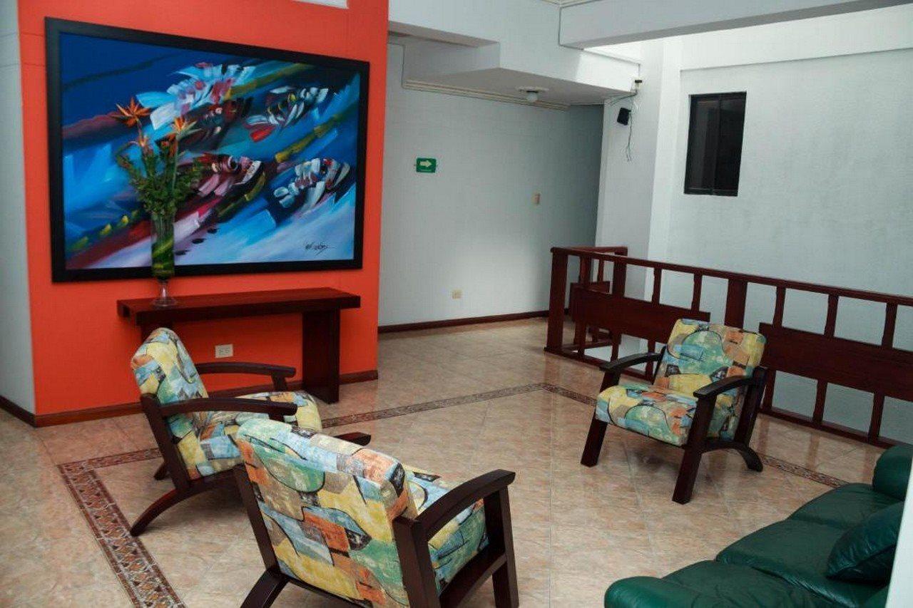 Hotel 721 Pereira Exteriér fotografie
