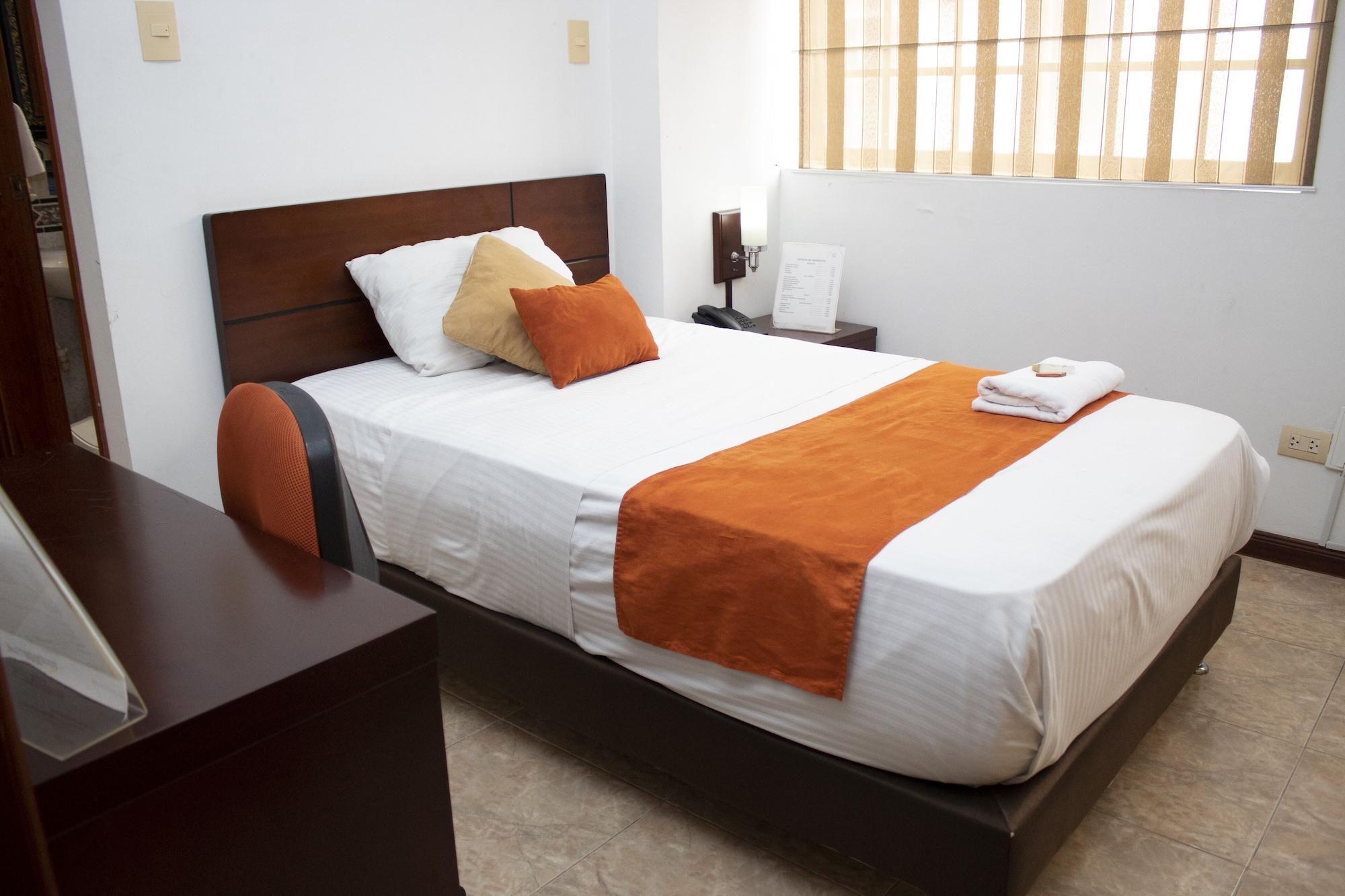 Hotel 721 Pereira Exteriér fotografie
