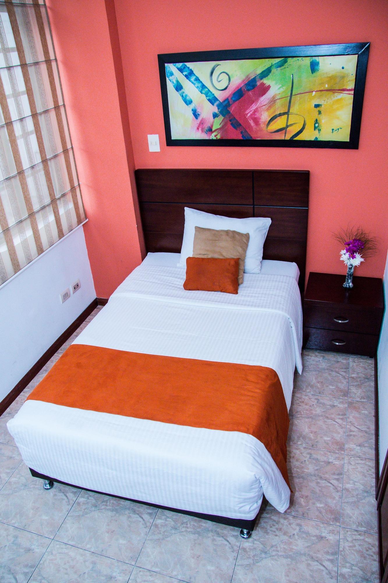 Hotel 721 Pereira Exteriér fotografie