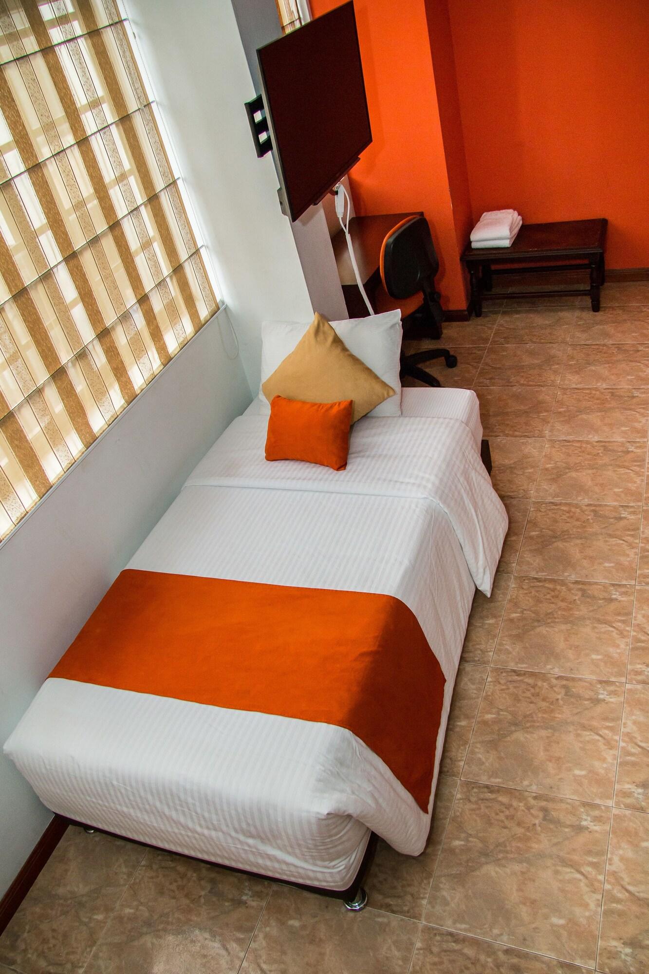 Hotel 721 Pereira Exteriér fotografie