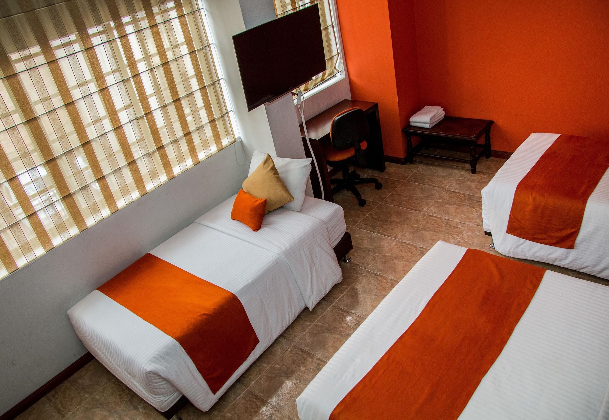 Hotel 721 Pereira Exteriér fotografie