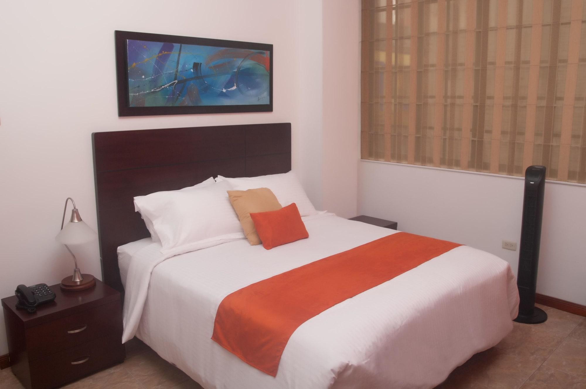 Hotel 721 Pereira Exteriér fotografie