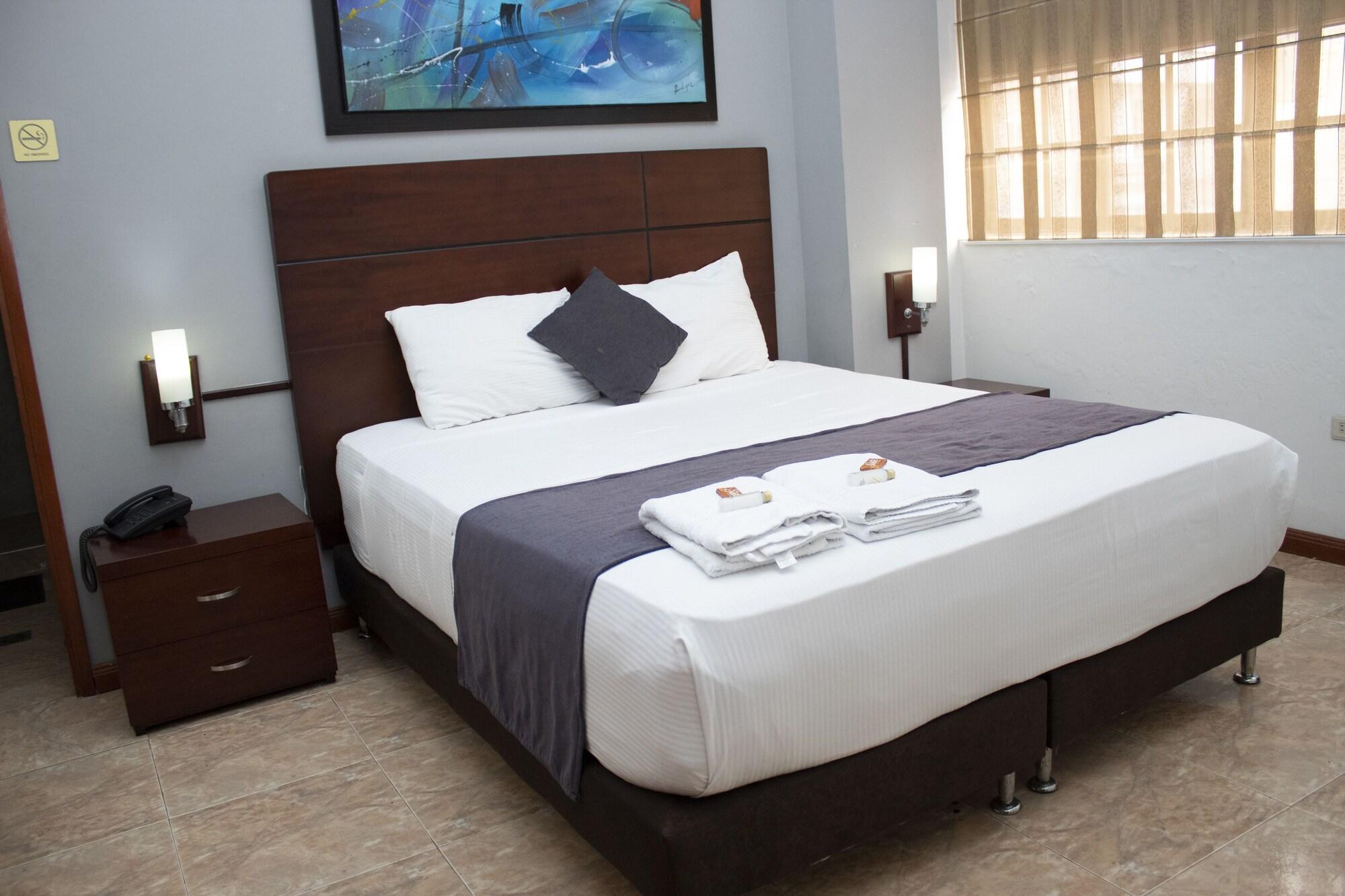 Hotel 721 Pereira Exteriér fotografie