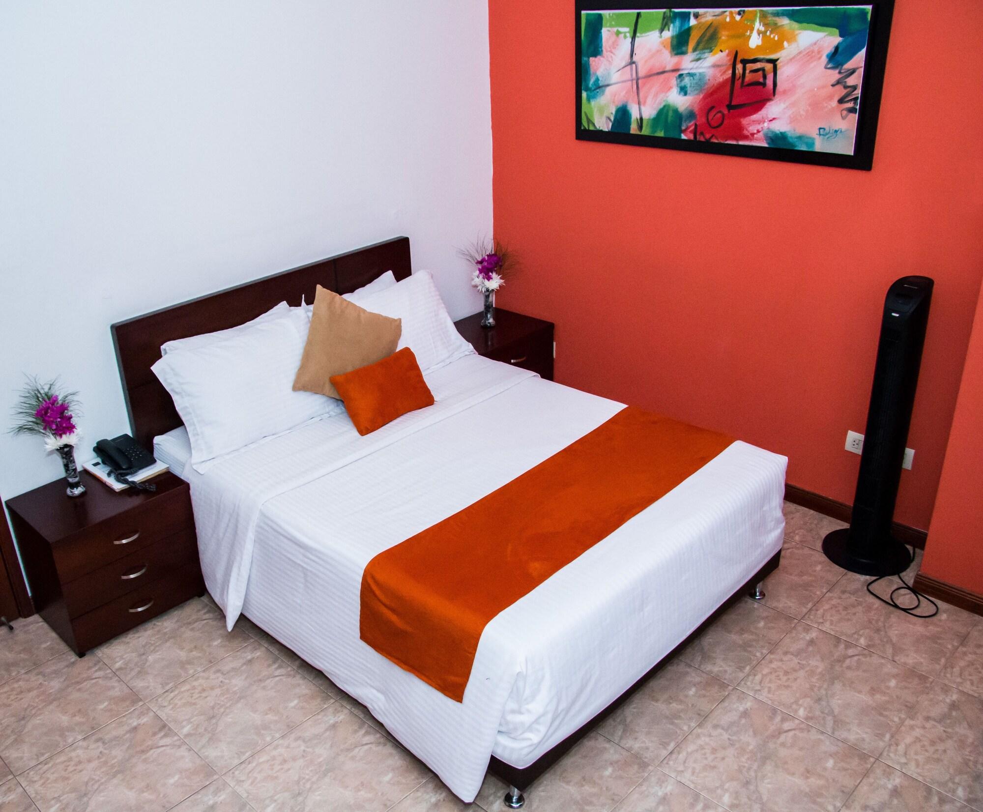 Hotel 721 Pereira Exteriér fotografie
