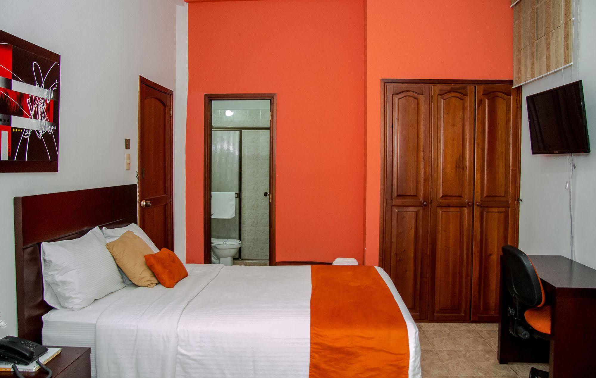 Hotel 721 Pereira Exteriér fotografie