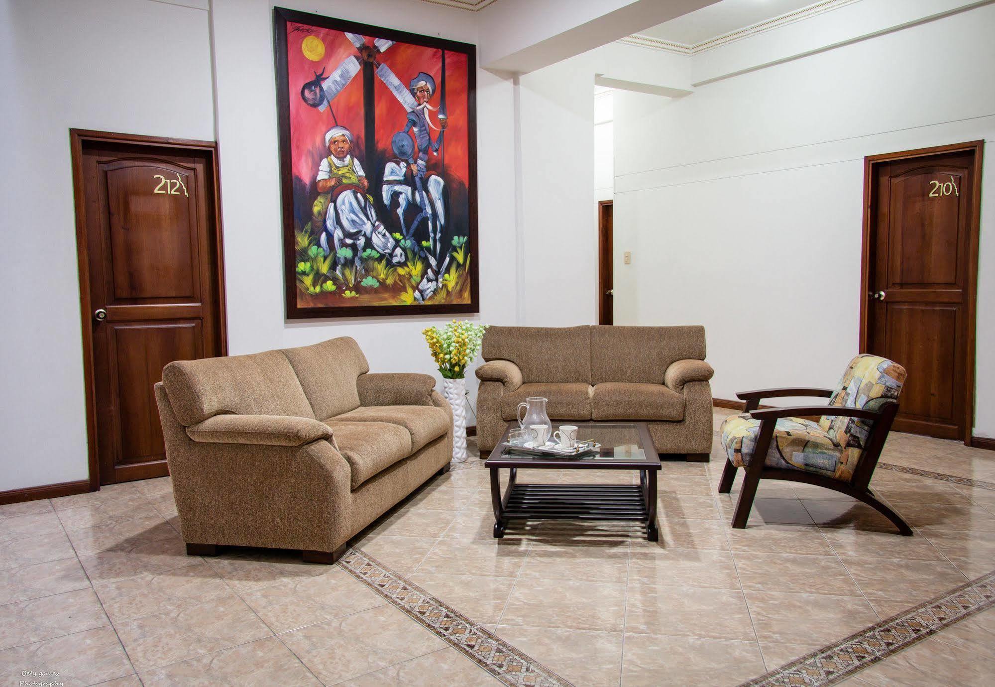 Hotel 721 Pereira Exteriér fotografie