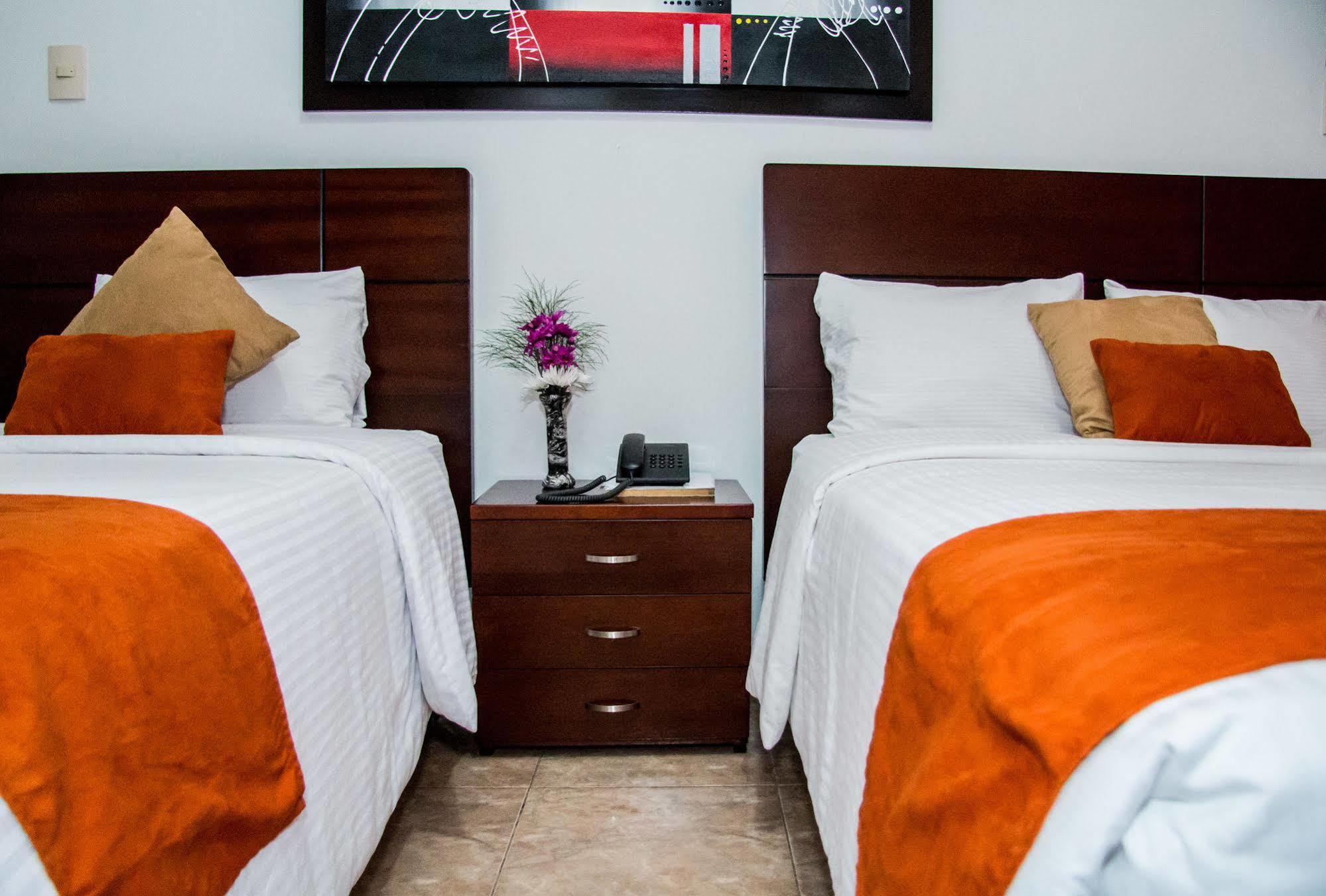 Hotel 721 Pereira Exteriér fotografie