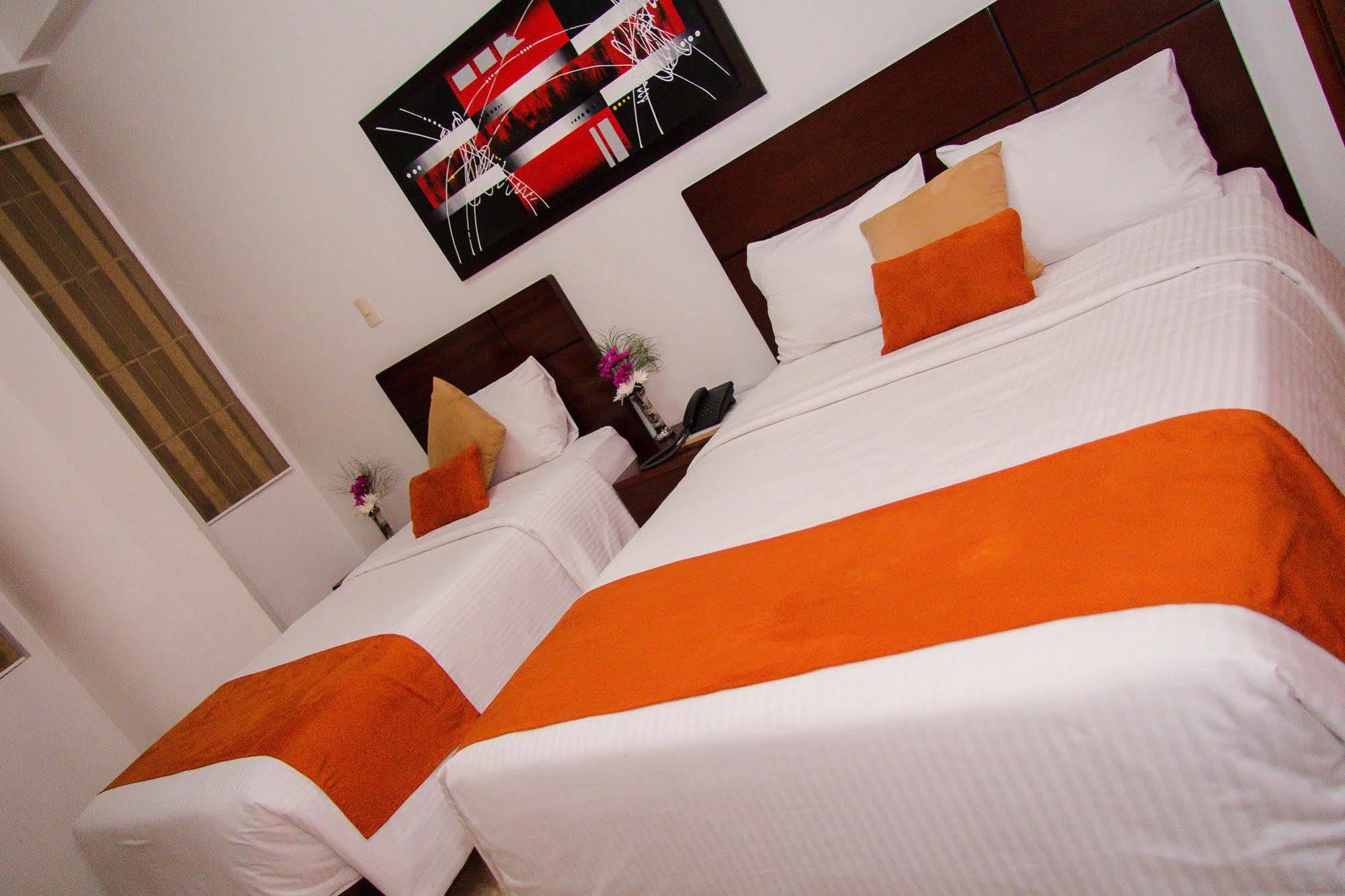 Hotel 721 Pereira Exteriér fotografie